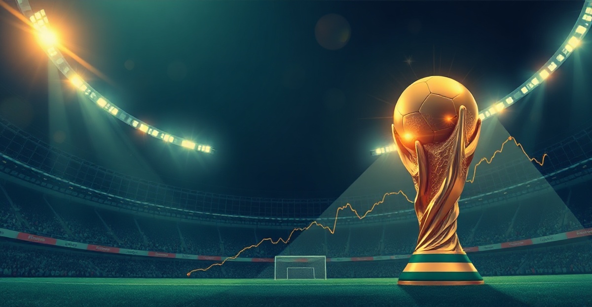 Situs Pasar Prediksi Sepak Bola dan Piala Dunia 2026 — Perbandingan Global